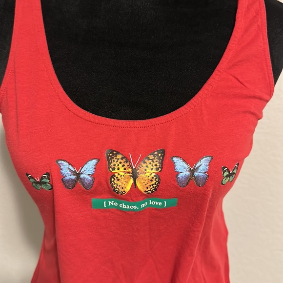 Springfield top - Picture 2 of 7